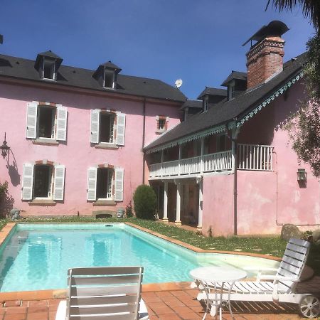Bed and Breakfast Chez Mamylette Saint-Pé-de-Bigorre Exterior foto